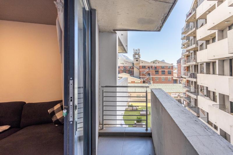 0 Bedroom Property for Sale in Observatory Western Cape